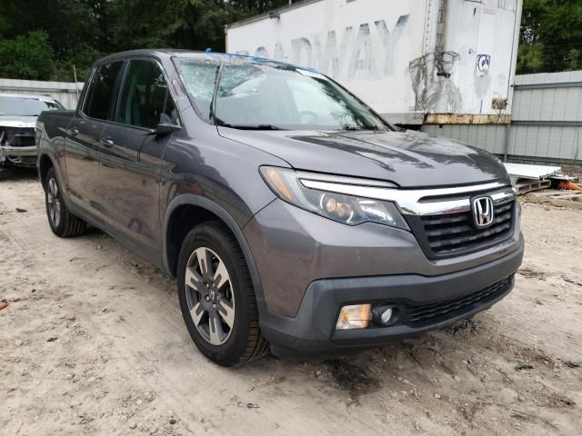 Honda Ridgeline • 2019 • 12 km 1