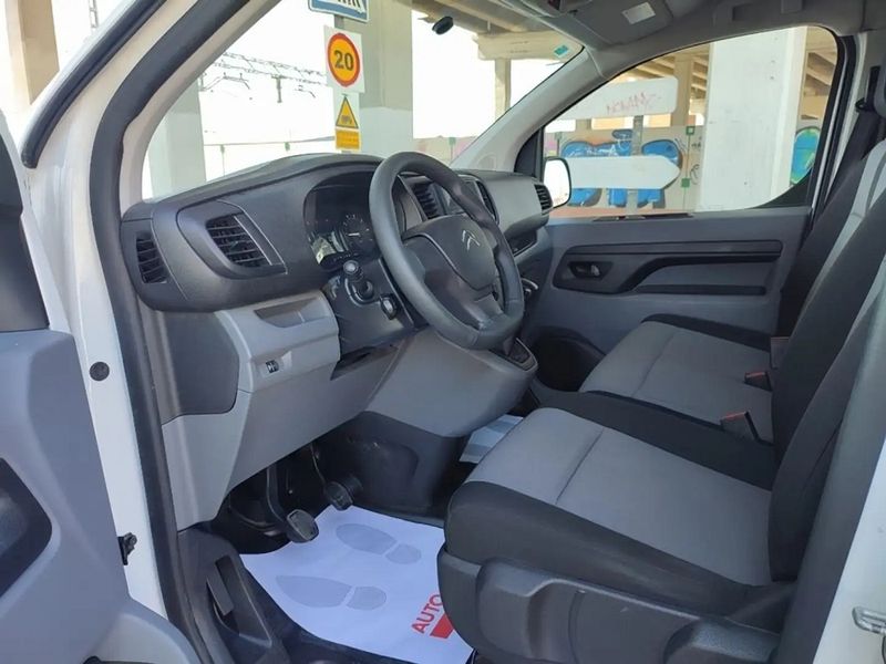 Citroën Jumpy • 2018 • 149,000 km 4