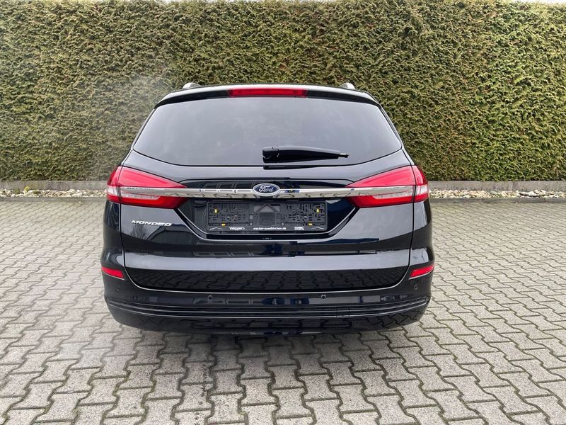 Ford Mondeo • 2018 • 41,000 km 5