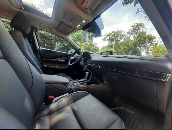 Mazda CX-30 • 2022 • 74,000 km 8