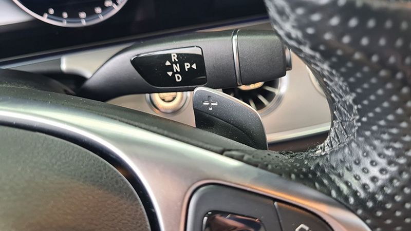 Mercedes-Benz E Cabrio • 2019 • 61,279 km 15