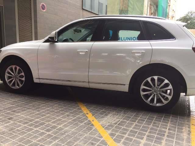 Audi Q5 • 2013 • 175,000 km 1