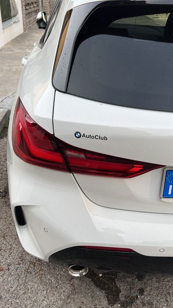 BMW 1 Series • 2022 • 60,000 km 13