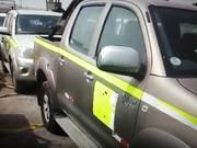 Toyota Hilux • 2012 • 89,000 km 8