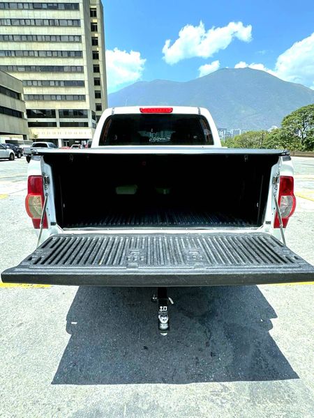 Chevrolet Luv • 2012 • 188,000 km 22