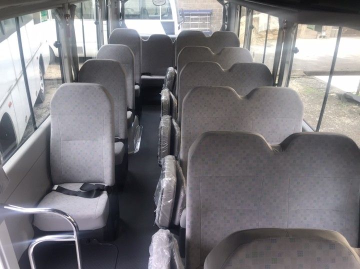 Toyota Corona • 2019 • 32 km 2