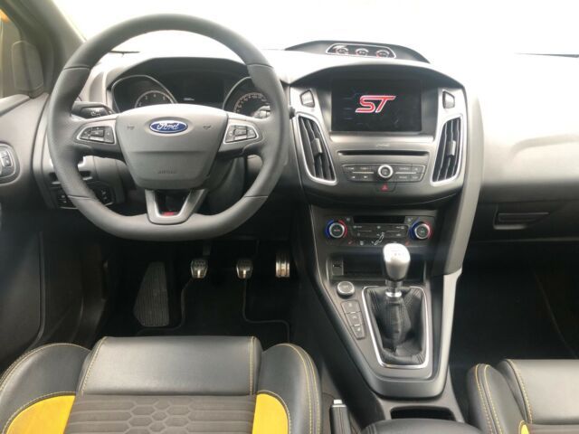 Ford Focus • 2017 • 85,000 km 13