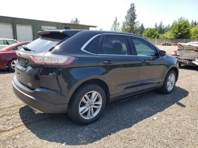 Ford Edge • 2016 • 10,000 mi 6