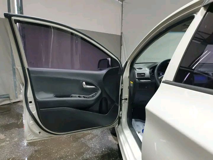 Kia Picanto • 2019 • 2 km 2