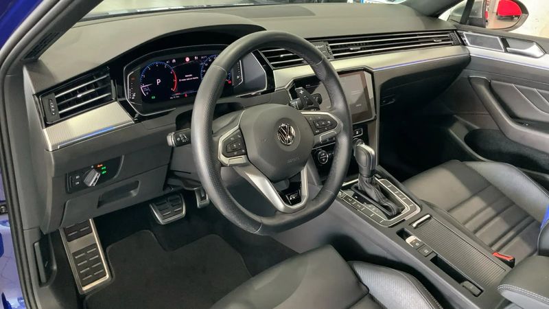 Volkswagen Passat • 2020 • 41,959 km 7