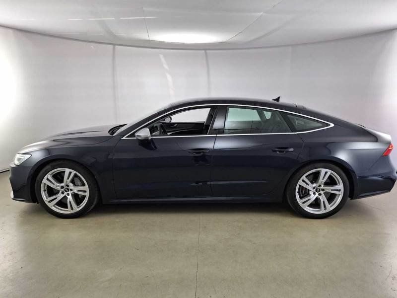 Audi A7 • 2021 • 73,000 km 5