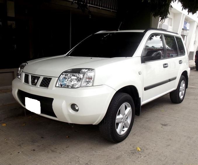 Nissan X-Trail • 2013 • 150,000 km 1
