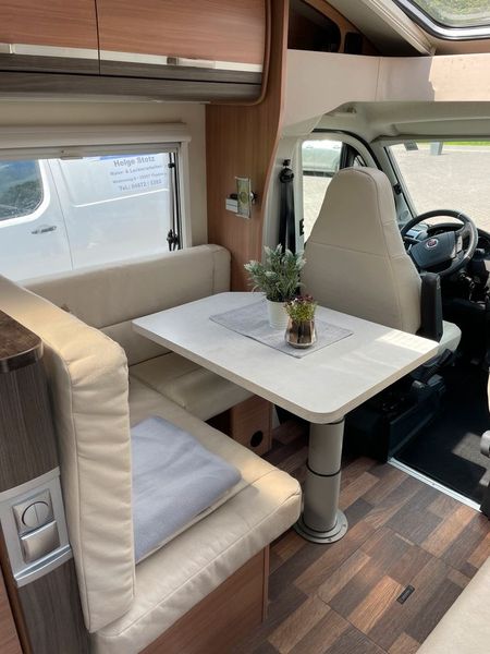 Fiat Ducato • 2016 • 71,000 km 8