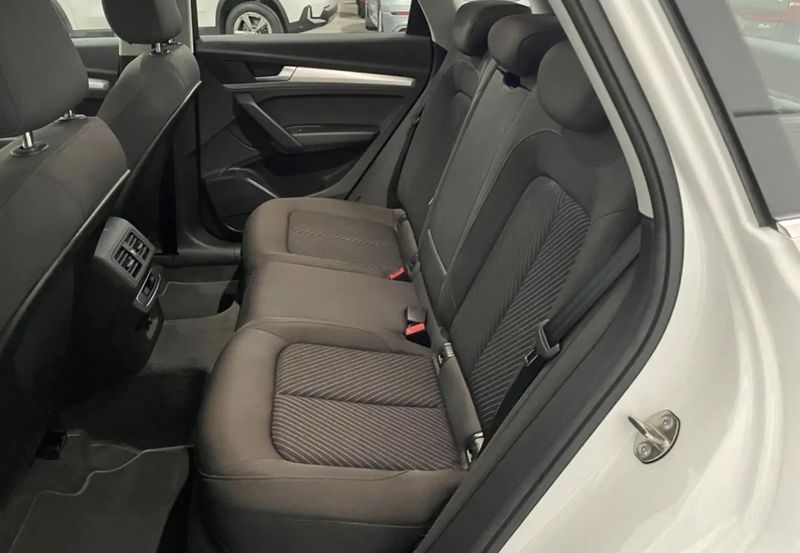 Audi Q5 • 2021 • 44,000 km 9