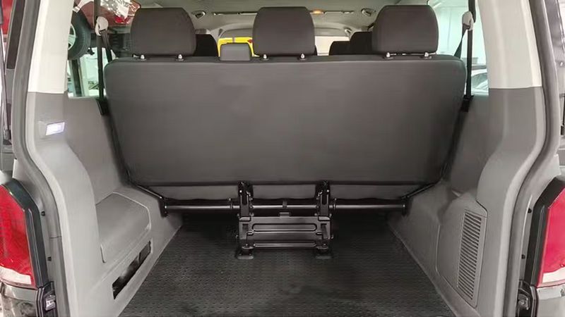 Volkswagen Caravelle • 2022 • 88,079 km 15