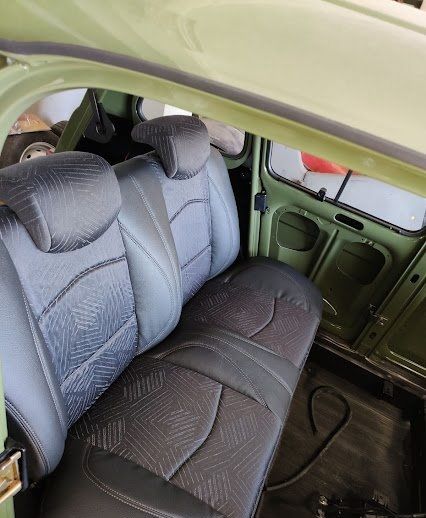 Renault Kwid • 1991 • 470,000 km 3