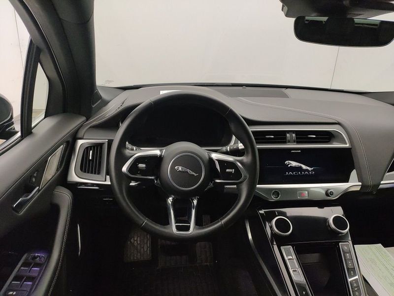 Jaguar I-PACE • 2019 • 64,000 km 2