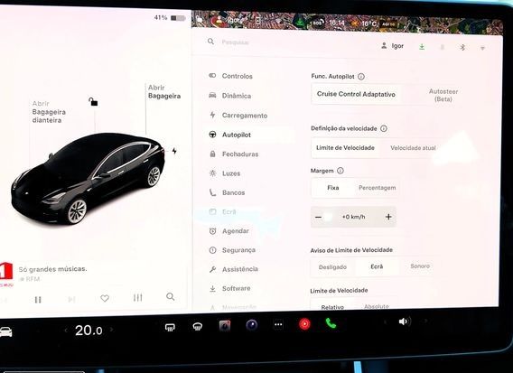 Tesla Model S • 2019 • 108,000 km 8