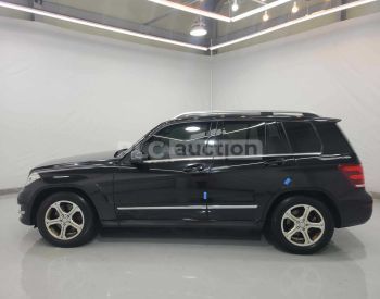 Mercedes-Benz GLK • 2015 • 210,000 km 16