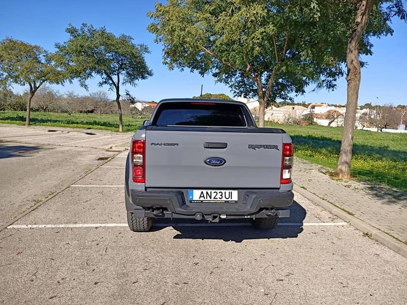 Ford Transit • 2010 • 22,400 km 4