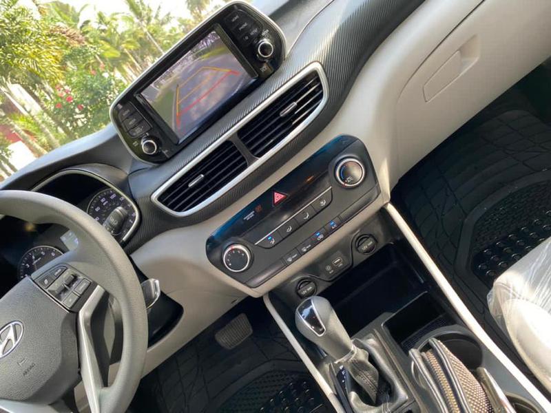 Hyundai Tucson • 2020 • 45,000 km 9