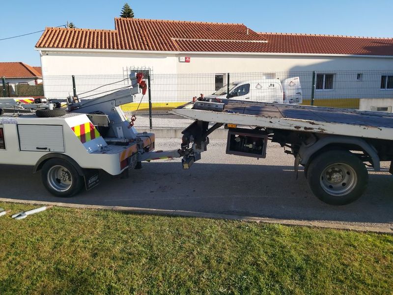 Fiat 500 • 2002 • 280,000 km 7