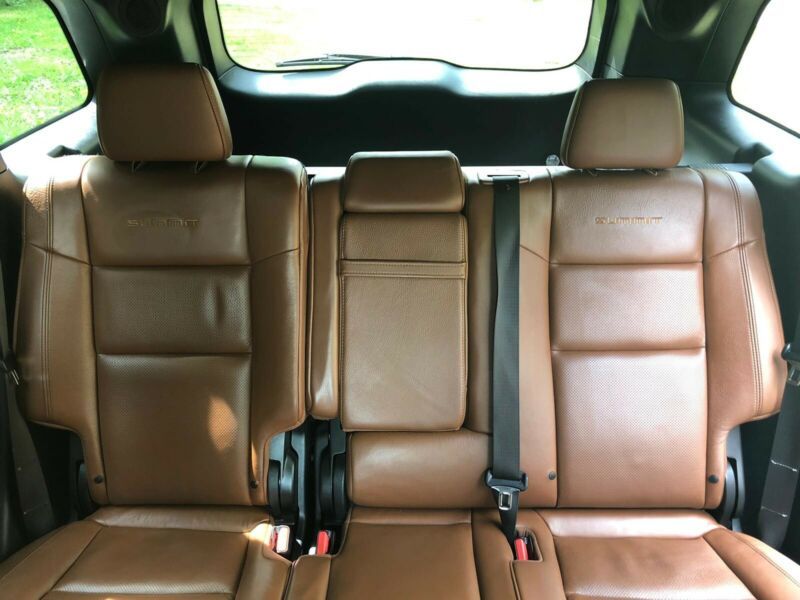 Jeep Grand Cherokee • 2019 • 53,581 km 3