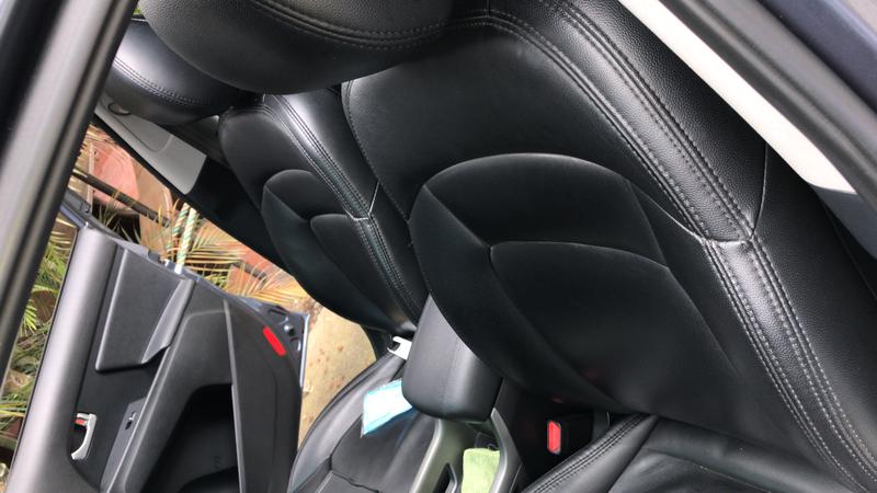 Kia Sportage • 2016 • 50,142 km 11