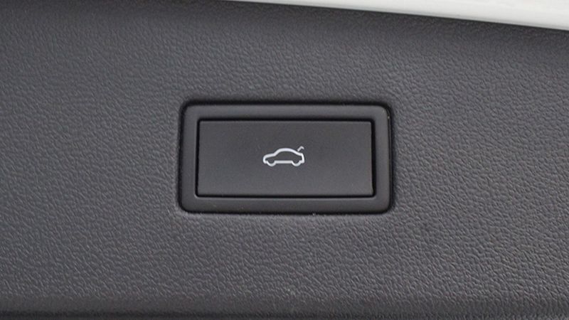 Volkswagen Tiguan • 2022 • 18,000 km 14