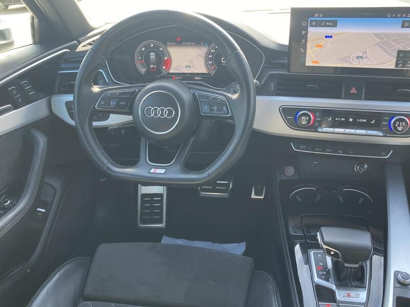 Audi A4 • 2020 • 105,628 km 6