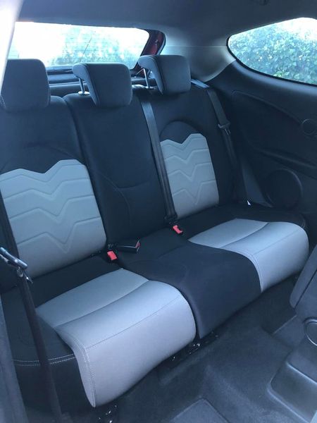 Alfa Romeo MiTo • 2017 • 55,000 km 7