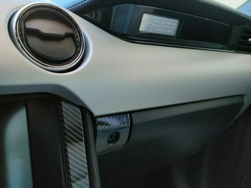 Ford Mustang • 2016 • 66,500 km 10