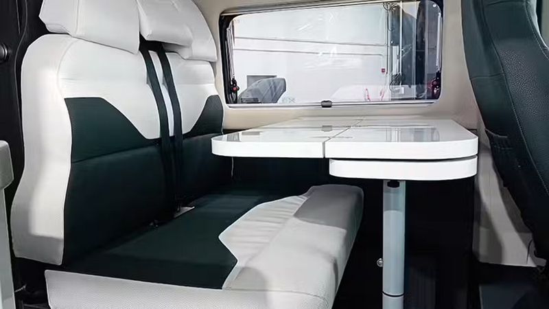 Fiat Ducato • 2019 • 30,386 km 12