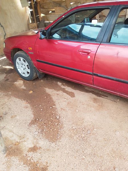 Nissan Primera • 1999 • 110,000 km 13