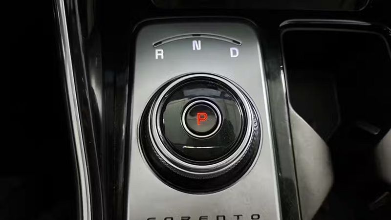 Kia Sorento • 2023 • 36,414 km 7