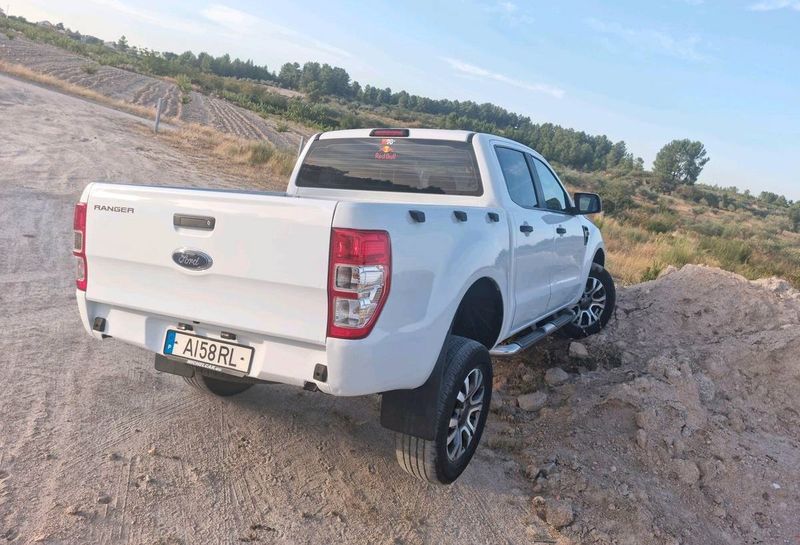 Ford Ranger • 2013 • 190,000 km 6