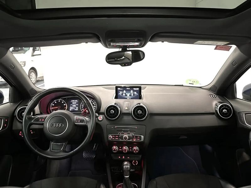 Audi A1 • 2018 • 84,000 km 5