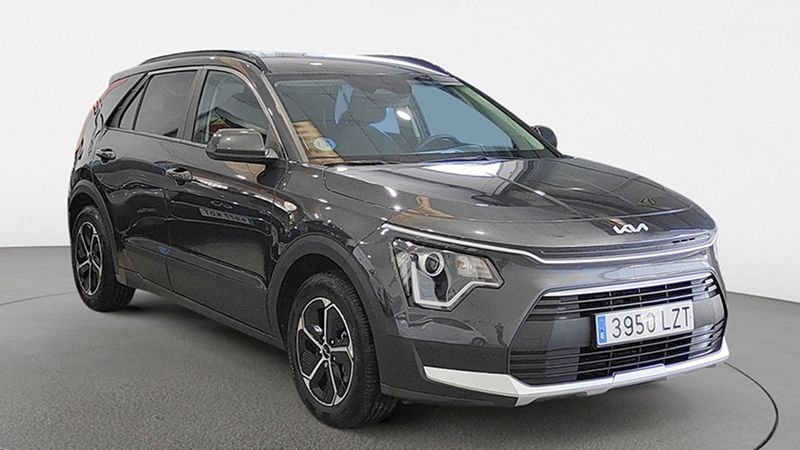 Kia Niro • 2022 • 25,150 km 3