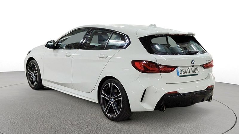 BMW 1 Series • 2023 • 37,022 km 3