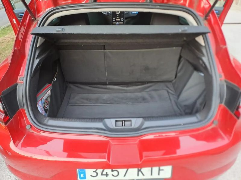 Renault Megane II • 2019 • 44,000 km 5