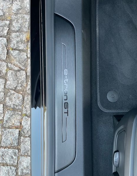 Audi e-tron Sportback • 2021 • 48,000 km 15