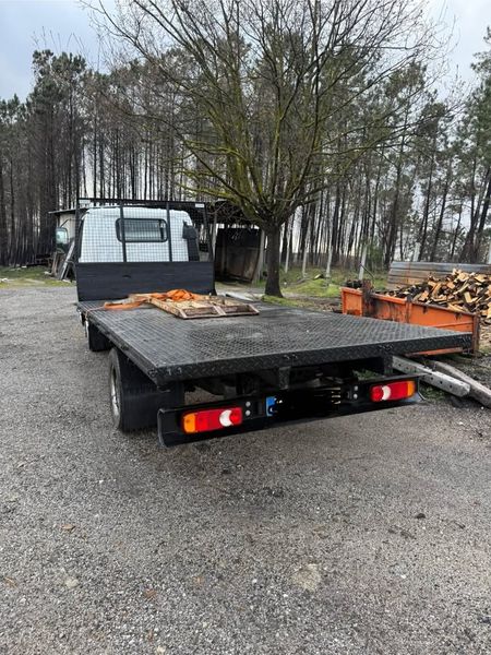 Isuzu D-MAX • 2006 • 189,000 km 4