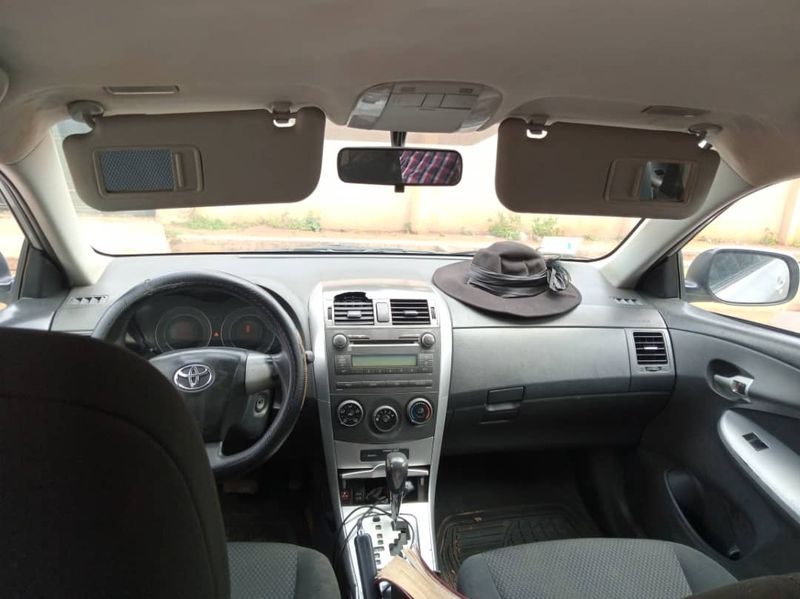 Toyota Corolla • 2012 • 107,304 km 5