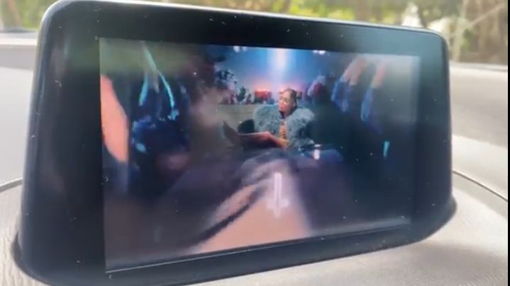 Mazda 3 • 2020 • 49,000 km 10