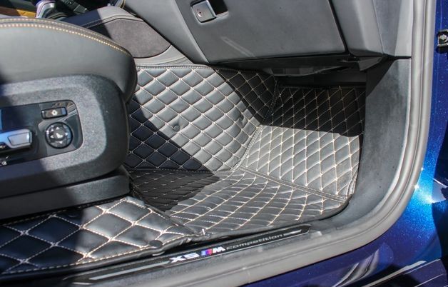 BMW X5 • 2022 • 26,000 km 10