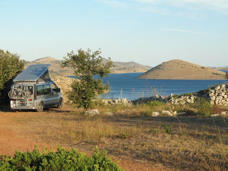 Renault Kangoo Express • 2008 • 129,650 km 14