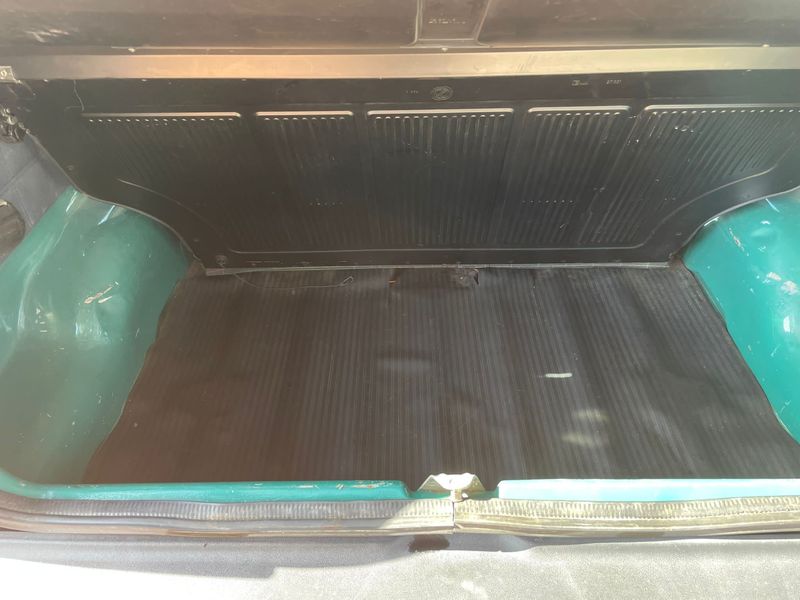 Fiat Panda • 1996 • 147,000 km 26