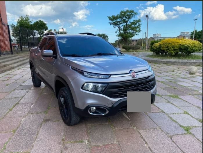 Fiat Talento • 2020 • 70,000 km 2