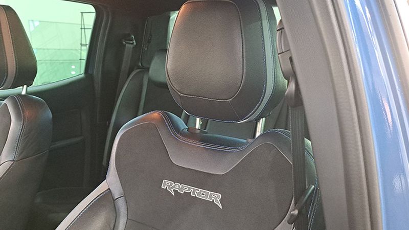 Ford Ranger • 2019 • 134,555 km 5