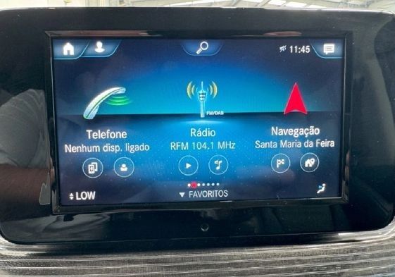 Mercedes-Benz Citan • 2022 • 85,000 km 8